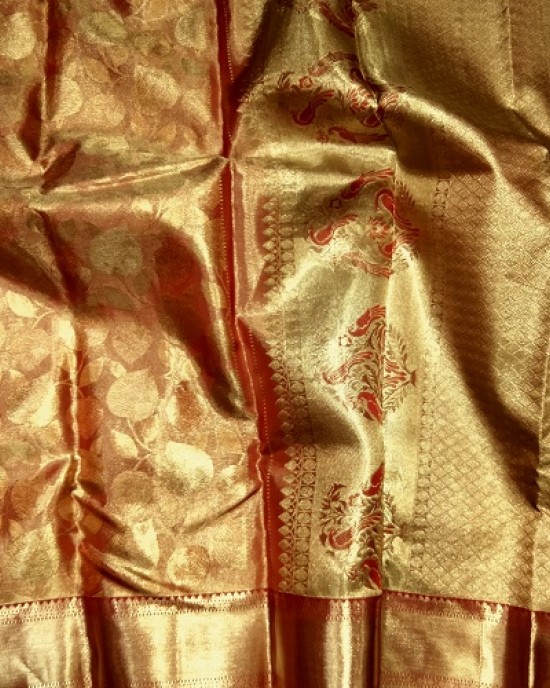 KANCHIPATTU SAREE